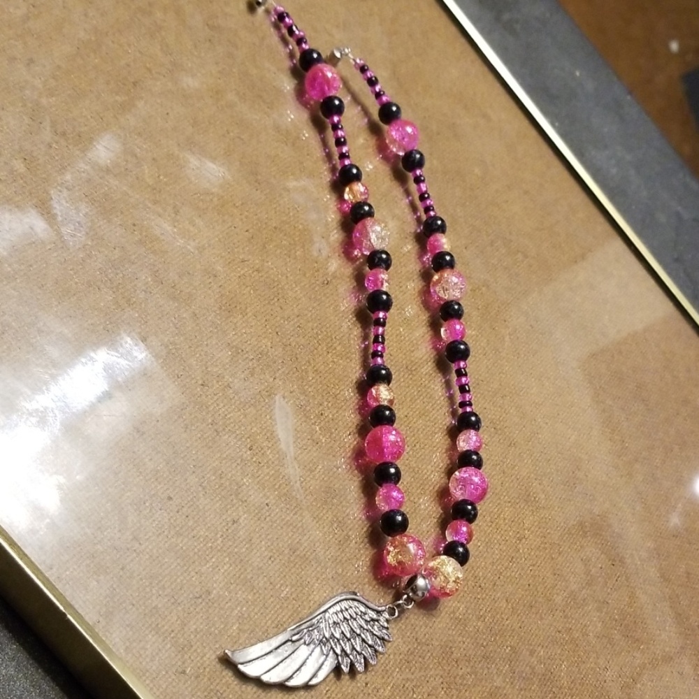 Princess Necklace - Picture 3 of 3